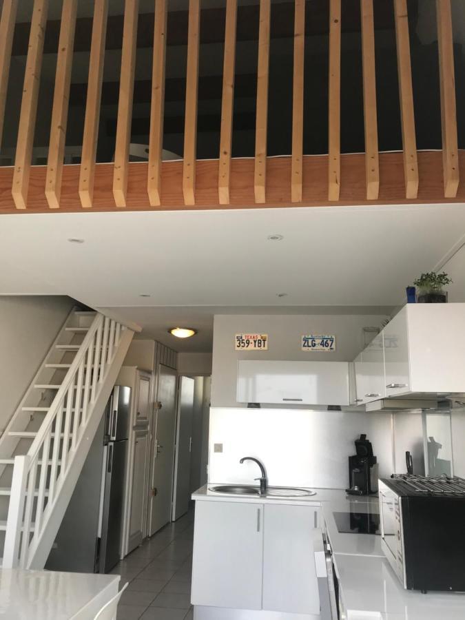 T2 Vue Mer Mezzanine Les Quilles Sète מראה חיצוני תמונה