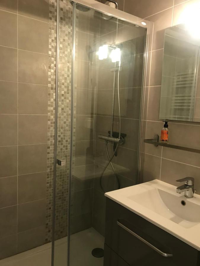 T2 Vue Mer Mezzanine Les Quilles Sète מראה חיצוני תמונה