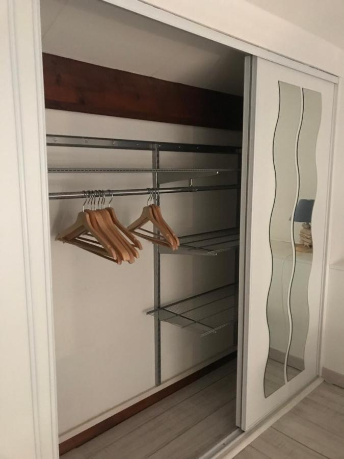 T2 Vue Mer Mezzanine Les Quilles Sète מראה חיצוני תמונה