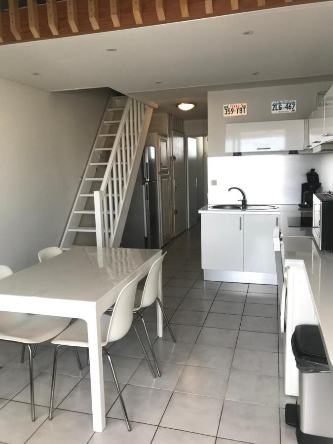 T2 Vue Mer Mezzanine Les Quilles Sète מראה חיצוני תמונה